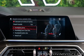 BMW X5 M*xDRIVE*COMPE*PANO*HUD*A 2023