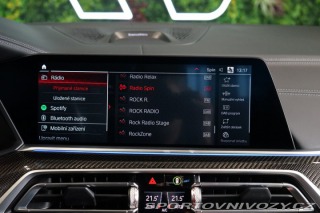 BMW X5 M*xDRIVE*COMPE*PANO*HUD*A 2023