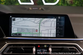 BMW X5 M*xDRIVE*COMPE*PANO*HUD*A 2023