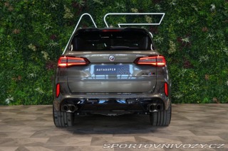 BMW X5 M*xDRIVE*COMPE*PANO*HUD*A 2023