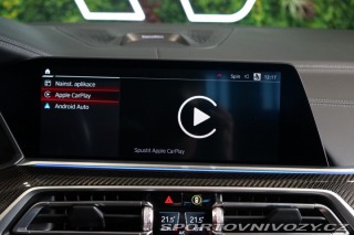 BMW X5 M*xDRIVE*COMPE*PANO*HUD*A 2023