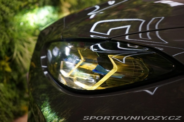 BMW M3 375kW*RWD*CERAMIC*MERINO* 2024