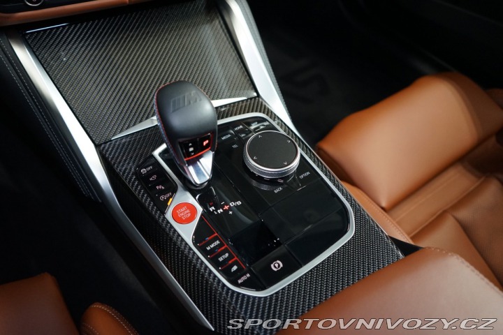 BMW M3 375kW*RWD*CERAMIC*MERINO* 2024