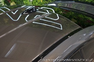 BMW M3 375kW*RWD*CERAMIC*MERINO* 2024