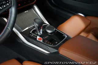 BMW M3 375kW*RWD*CERAMIC*MERINO* 2024