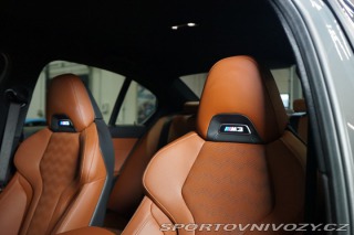 BMW M3 375kW*RWD*CERAMIC*MERINO* 2024