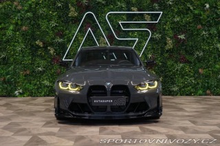 BMW M3 375kW*RWD*CERAMIC*MERINO* 2024