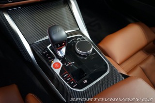 BMW M3 375kW*RWD*CERAMIC*MERINO* 2024