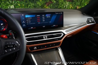 BMW M3 375kW*RWD*CERAMIC*MERINO* 2024