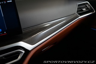 BMW M3 375kW*RWD*CERAMIC*MERINO* 2024