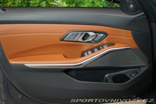 BMW M3 375kW*RWD*CERAMIC*MERINO* 2024