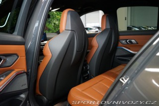 BMW M3 375kW*RWD*CERAMIC*MERINO* 2024