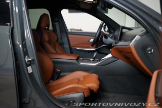 BMW M3 375kW*RWD*CERAMIC*MERINO* 2024