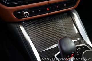 BMW M3 375kW*RWD*CERAMIC*MERINO* 2024