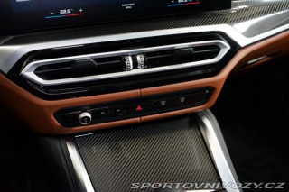 BMW M3 375kW*RWD*CERAMIC*MERINO* 2024