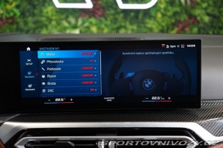 BMW M3 375kW*RWD*CERAMIC*MERINO* 2024