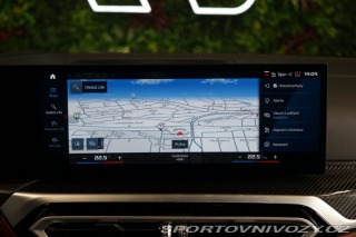 BMW M3 375kW*RWD*CERAMIC*MERINO* 2024