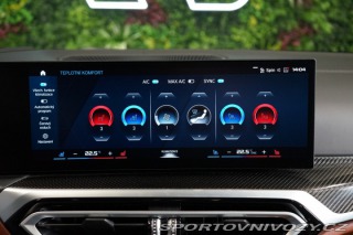 BMW M3 375kW*RWD*CERAMIC*MERINO* 2024