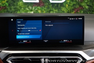 BMW M3 375kW*RWD*CERAMIC*MERINO* 2024