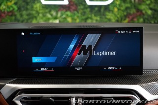 BMW M3 375kW*RWD*CERAMIC*MERINO* 2024