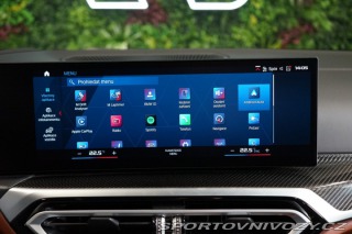 BMW M3 375kW*RWD*CERAMIC*MERINO* 2024