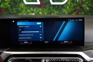 BMW M3 375kW*RWD*CERAMIC*MERINO* 2024