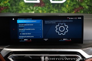 BMW M3 375kW*RWD*CERAMIC*MERINO* 2024