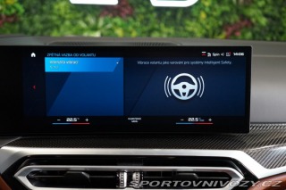 BMW M3 375kW*RWD*CERAMIC*MERINO* 2024