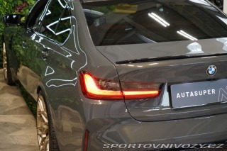BMW M3 375kW*RWD*CERAMIC*MERINO* 2024