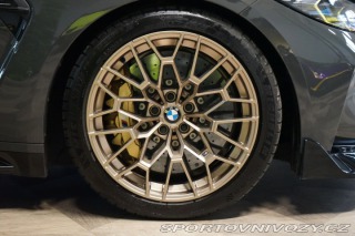 BMW M3 375kW*RWD*CERAMIC*MERINO* 2024