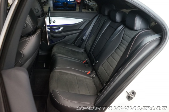 Mercedes-Benz E AMG*360*HUD*PANO*BURM 2022