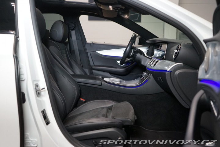 Mercedes-Benz E AMG*360*HUD*PANO*BURM 2022