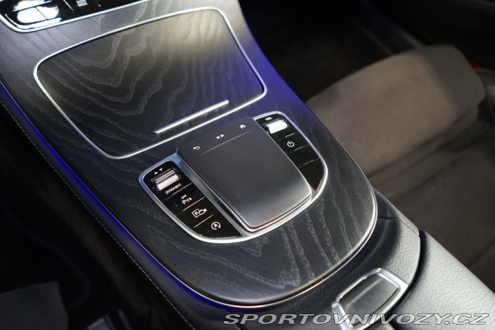 Mercedes-Benz E AMG*360*HUD*PANO*BURM 2022