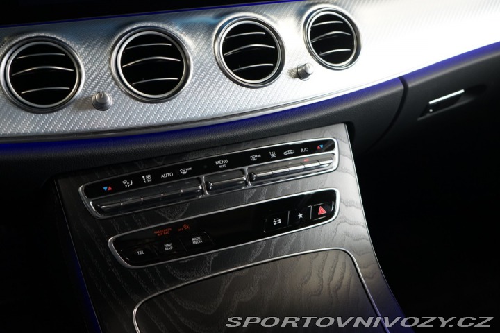 Mercedes-Benz E AMG*360*HUD*PANO*BURM 2022