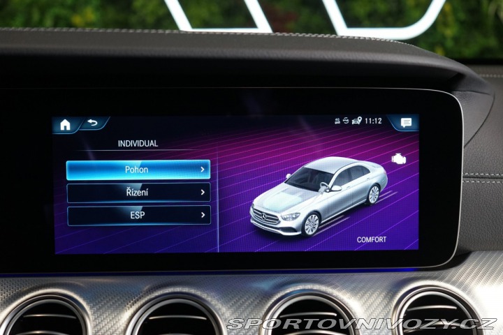 Mercedes-Benz E AMG*360*HUD*PANO*BURM 2022