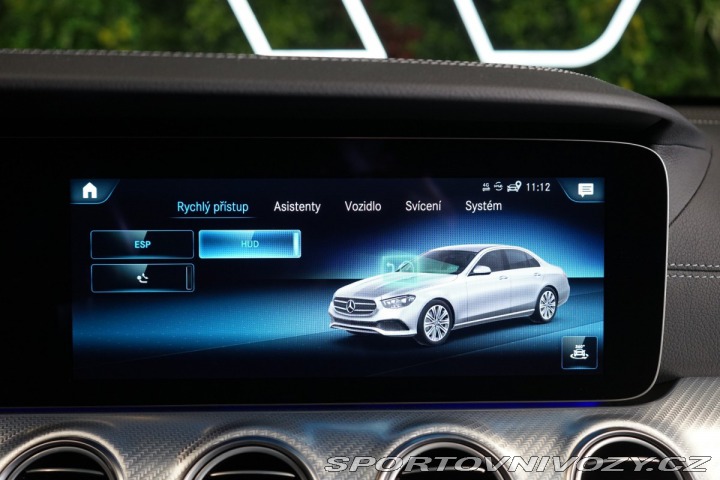 Mercedes-Benz E AMG*360*HUD*PANO*BURM 2022