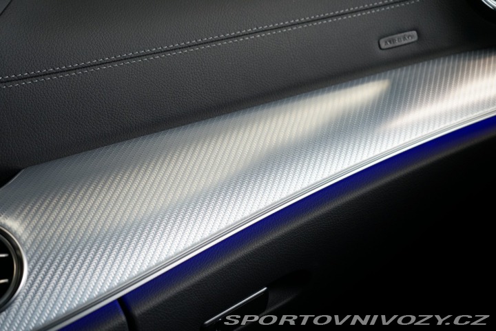 Mercedes-Benz E AMG*360*HUD*PANO*BURM 2022