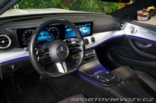 Mercedes-Benz E AMG*360*HUD*PANO*BURM 2022