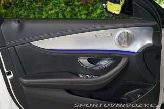 Mercedes-Benz E AMG*360*HUD*PANO*BURM 2022