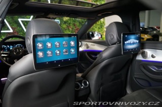 Mercedes-Benz E AMG*360*HUD*PANO*BURM 2022