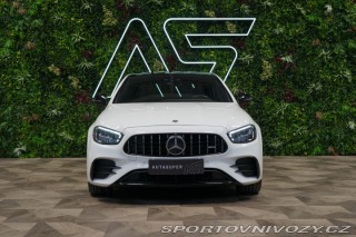 Mercedes-Benz E AMG*360*HUD*PANO*BURM 2022