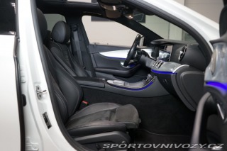 Mercedes-Benz E AMG*360*HUD*PANO*BURM 2022