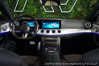 Mercedes-Benz E AMG*360*HUD*PANO*BURM 2022