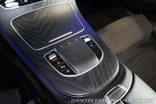 Mercedes-Benz E AMG*360*HUD*PANO*BURM 2022