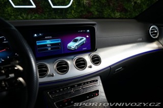Mercedes-Benz E AMG*360*HUD*PANO*BURM 2022