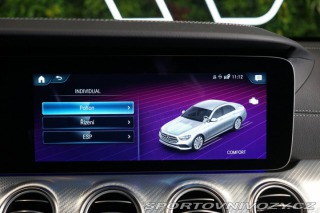 Mercedes-Benz E AMG*360*HUD*PANO*BURM 2022