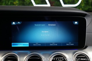 Mercedes-Benz E AMG*360*HUD*PANO*BURM 2022