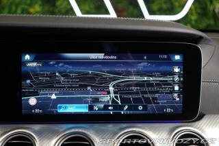 Mercedes-Benz E AMG*360*HUD*PANO*BURM 2022