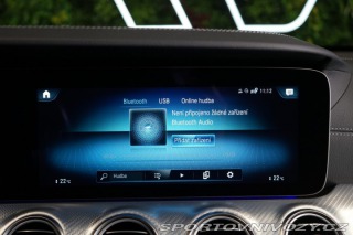 Mercedes-Benz E AMG*360*HUD*PANO*BURM 2022