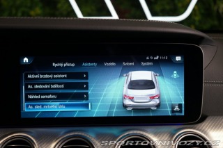 Mercedes-Benz E AMG*360*HUD*PANO*BURM 2022